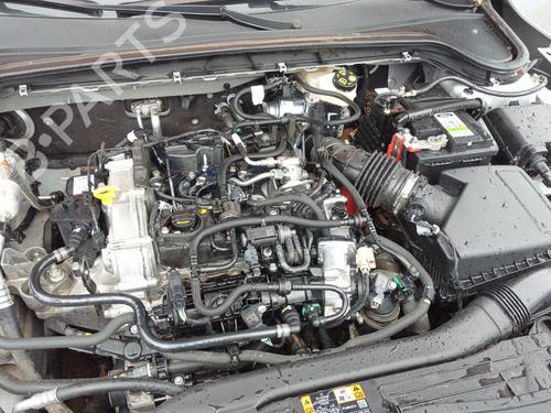 Used ABS pump FORD FOCUS IV (HN) 1.0 EcoBoost mHEV (155 hp) 25725465