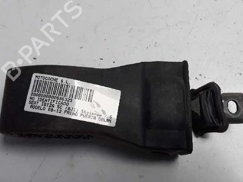 Used Hinge/Door check strap SEAT IBIZA IV (6J5, 6P1) 1.4 (85 hp) 14205554