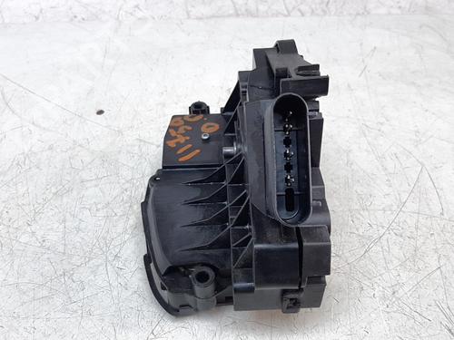 Front right lock FORD FIESTA VI (CB1, CCN) 1.6 TDCi | BP19119577C97 