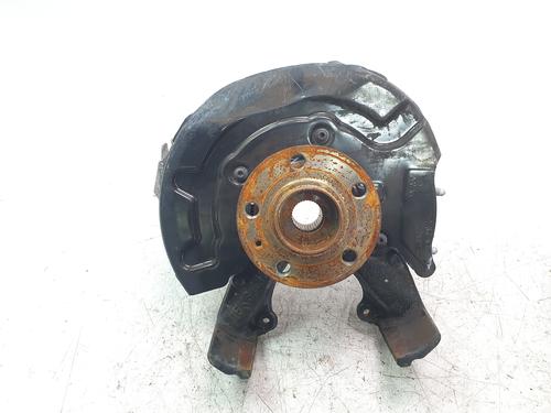 Used Left front steering knuckle VW T-CROSS (C11, D31) [2018-2025]  26220875