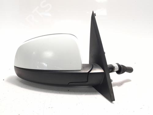 Right mirror OPEL MERIVA A MPV (X03) 1.6 16V (E75) | BP13041033C27 