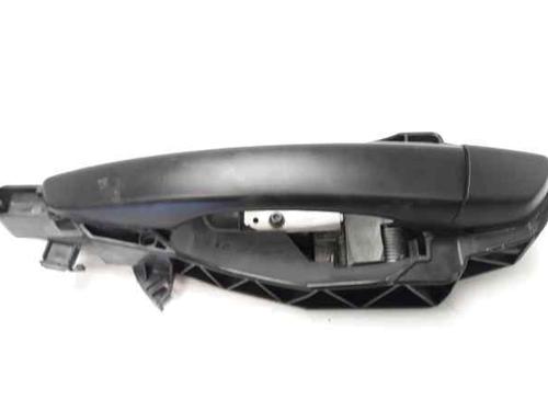Used Rear left exterior door handle Rear left exterior door handle PEUGEOT 308 II (LB_, LP_, LW_, LH_, L3_) 1.2 VTi 72 (82 hp) 6808949 6808949