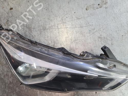 Used Right headlight Right headlight NISSAN MICRA V (K14) 0.9 IG-T (90 hp) 40006187 40006187