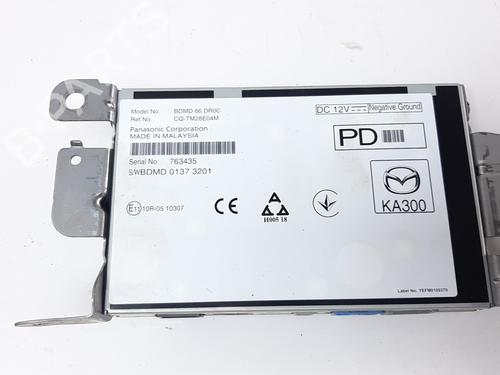 Used Electronic module MAZDA 3 Hatchback (BP) [2018-2025]  13389530