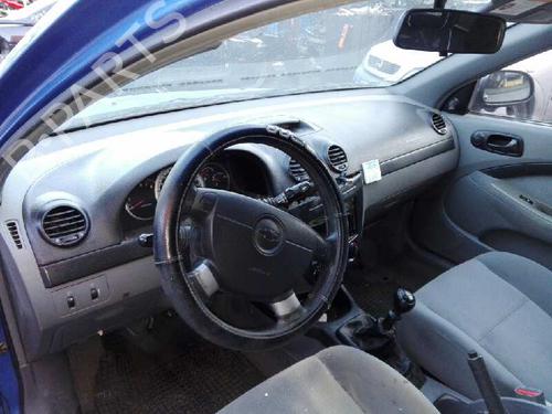 Front right lock CHEVROLET NUBIRA Saloon 1.4 | BP372576C97 