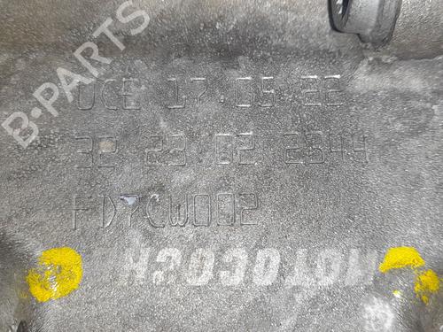 Gearbox AUDI A3 Limousine (8YS, 8YM) 30 TDI | BP29145940M3 