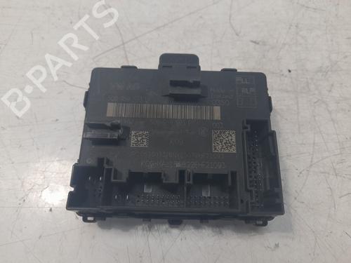 Used Electronic module AUDI Q3 Sportback (F3N) 35 TDI (150 hp) 27465185
