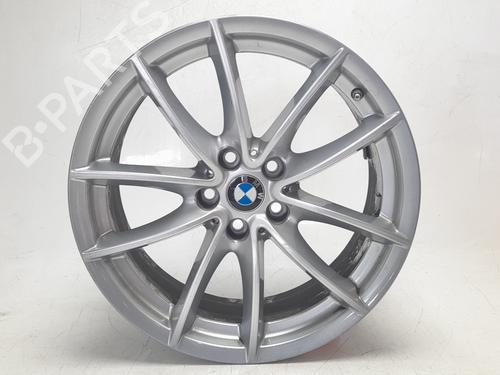 Used Rim BMW X4 (F26) xDrive 20 d (190 hp) 23990614