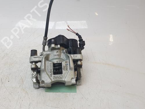 Used Left rear brake caliper FORD FOCUS IV (HN) 1.0 EcoBoost mHEV (155 hp) 29123366