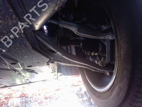 Used Right front suspension arm Right front suspension arm MERCEDES-BENZ EQB (X243) EQB 250+ (243.602) (190 hp) 34449482 34449482