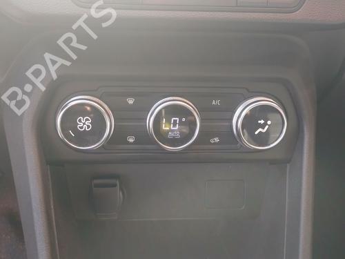 Used Climate control Climate control DACIA SANDERO III 1.0 TCe 90 (91 hp) 39667622 39667622