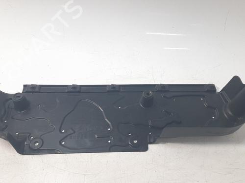 Underbody protection CITROËN C4 Picasso II 1.6 BlueHDi 120 | BP31116996M92