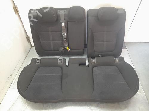 Used Rear seat Rear seat HYUNDAI i30 (PDE, PD, PDEN) 2.0 N (275 hp) 28976896 28976896