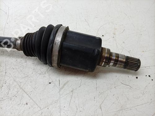 Right front driveshaft MASERATI GHIBLI III (M157) 3.0 S Q4 | BP34523247M39 - Image 4