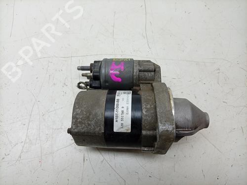 Used Starter Starter 33795379 33795379