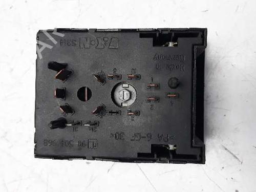 Headlight switch OPEL VECTRA B (J96) 2.0 DTI 16V (F19) | BP1429236I24 
