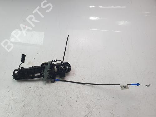 Used Front left exterior door handle FORD ECOSPORT 1.0 EcoBoost (140 hp) 28520859