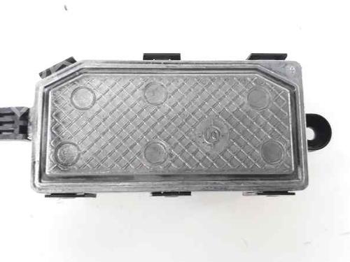 Heater resistor FORD MONDEO IV (BA7)  | BP11665534M108 