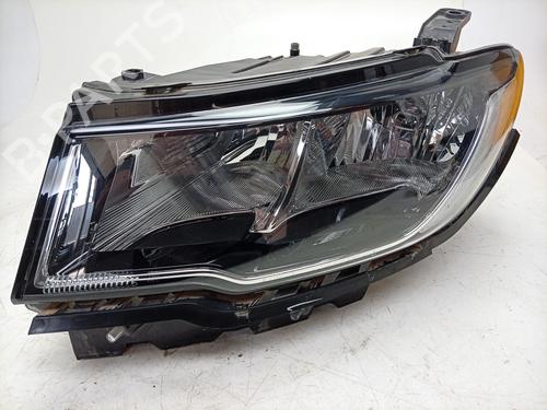 Left headlight JEEP COMPASS (MP, M6, MV, M7) | BP38045292C28 - Image 2