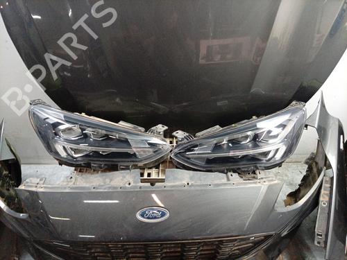 Hele Fronten FORD FOCUS IV (HN) 1.5 EcoBlue | BP28513651S1  - Image 11