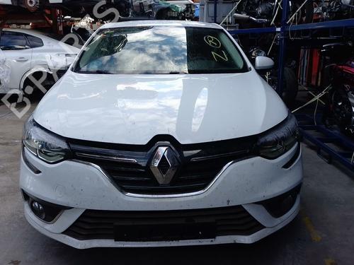 Rim RENAULT MEGANE IV Hatchback (B9A/M/N_) 1.5 Blue dCi 115 (B9A6) | BP31171693C45