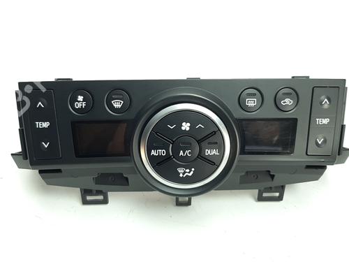 Comando clima TOYOTA VERSO (_R2_) 2.0 D-4D (AUR20_) (126 hp) 8415623