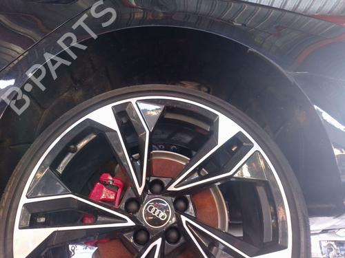 Paso rueda Paso rueda AUDI A5 Sportback (F5A, F5F) 40 TFSI Mild Hybrid (204 hp) 36552340 36552340