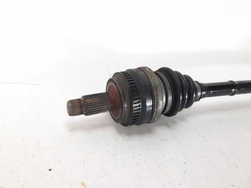 Right rear driveshaft BMW 3 Coupe (E92)  | BP12450638M41 