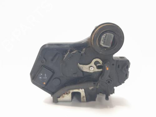 Used Rear left lock TOYOTA HILUX VII Pickup (_N1_, _N2_, _N3_) 2.5 D-4D 4WD (KUN25) (144 hp) 24891370