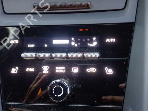 Climate control PORSCHE MACAN (XAB) 4 Electric 4 (XABBB1, XABFD1) | BP36995134I5 - Image 2