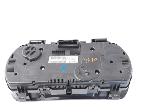 Instrument cluster RENAULT KADJAR (HA_, HL_) 1.2 TCe 130 (HLMR) | BP7223128C47 