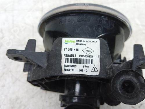 Right front fog light DACIA SANDERO III 1.0 TCe 90 | BP40041486C31 - Image 3