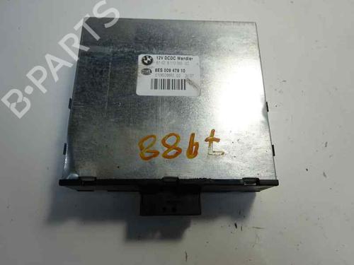 Used Electronic module MINI MINI (R56) Cooper D (109 hp) 218547