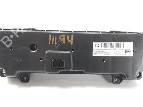 Climate control RENAULT KADJAR (HA_, HL_)  | BP12347839I5 