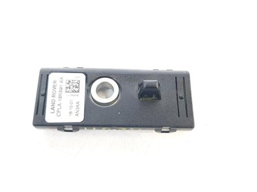 Elektronisk modul LAND ROVER DISCOVERY SPORT (L550) 2.0 D (150 hp) 26568975