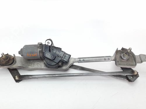 Used Front wiper motor OPEL INSIGNIA A (G09) 2.0 CDTI (68) (140 hp) 7476637