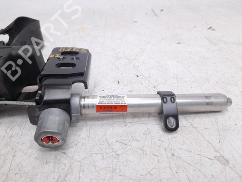 Front left seatbelt VOLVO V50 (545) | BP36114907I26 - Image 2