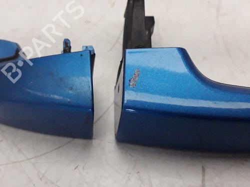 Rear left exterior door handle HYUNDAI TUCSON (TL, TLE)  | BP10334835C130 
