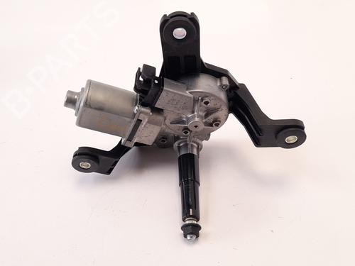 Used Rear wiper motor OPEL ASTRA K (B16) [2015-2022]  9521962