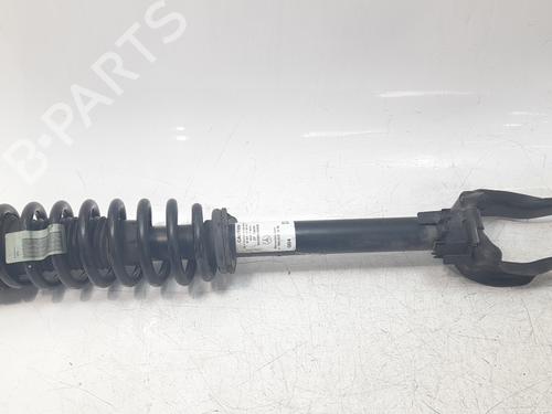 Used Right front shock absorber MERCEDES-BENZ M-CLASS (W166) ML 250 CDI / BlueTEC 4-matic (166.004, 166.003) (204 hp) 11187254