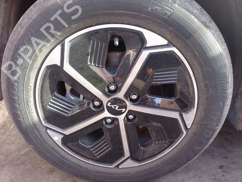 Fælk Fælk KIA NIRO II (SG2) 1.6 GDI Hybrid (141 hp) 34222228 34222228