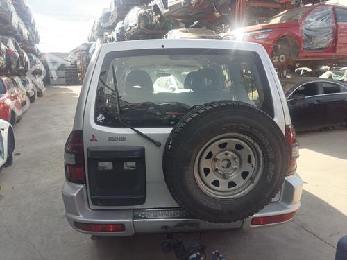 Felg MITSUBISHI PAJERO III (V7_W, V6_W) 3.2 Di-D (V68W, V78W) | BP29743447C45 