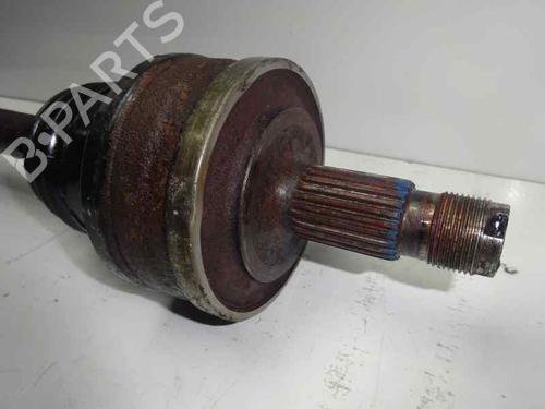 Right rear driveshaft MERCEDES-BENZ CLC-CLASS (CL203) CLC 200 CDI (203.707) | BP1031048M41 