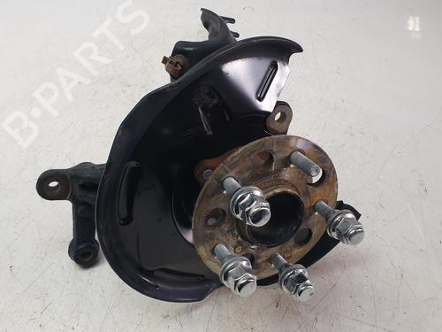 Used Right rear steering knuckle Right rear steering knuckle 26641230 26641230