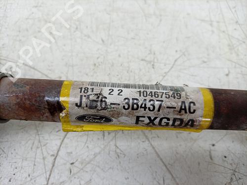 Left front driveshaft FORD TRANSIT COURIER B460 Box Body/MPV 1.5 EcoBlue | BP37437194M38 - Image 3