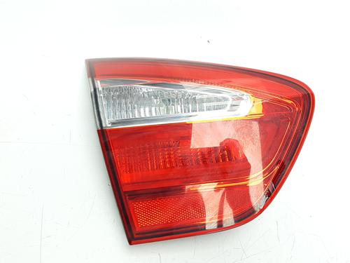 Used Left tailgate light KIA RIO III (UB) 1.2 CVVT (84 hp) 8234240