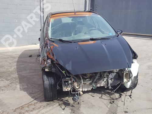 Right front suspension arm FORD FIESTA VI (CB1, CCN) 1.25 | BP9850509M13  - Image 7