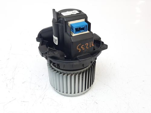 Used Heater blower motor NISSAN MICRA V (K14) [2016-2025]  14202282