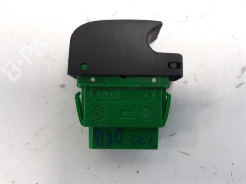Left front window switch CITROËN C1 (PM_, PN_)  | BP2219970I27 