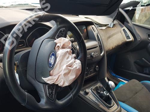 Left front driveshaft FORD FOCUS III 2.3 RS AWD | BP10271952M38  - Image 6